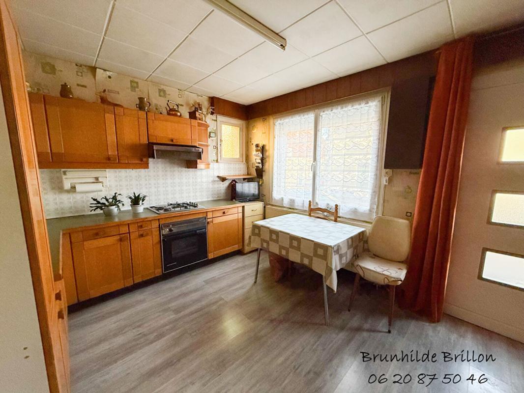 BULLY-LES-MINES Maison Bully Les Mines 3 pièce(s) 67 m2 6