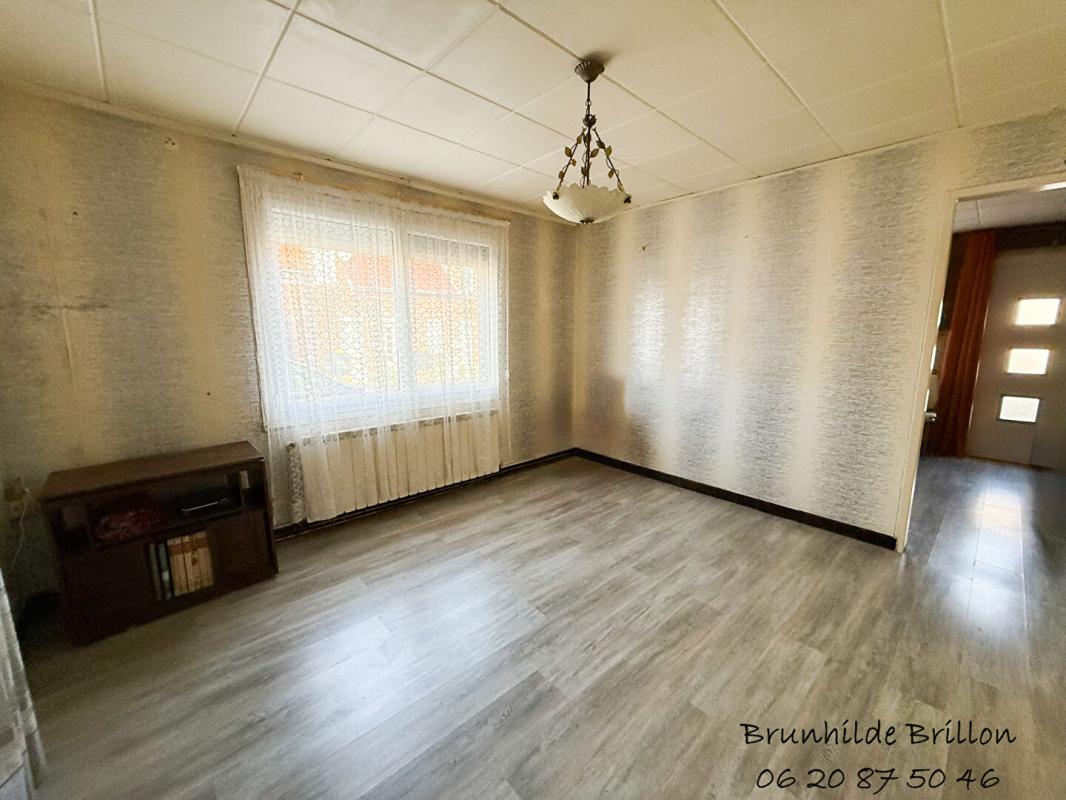 BULLY-LES-MINES Maison Bully Les Mines 3 pièce(s) 67 m2 8