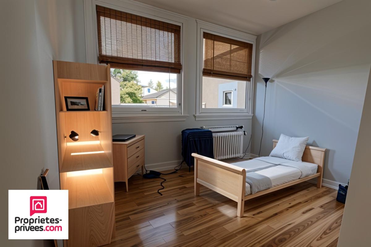 LENS Appartement  LENS, 4 pièces, 2 chambres, 71m2 6