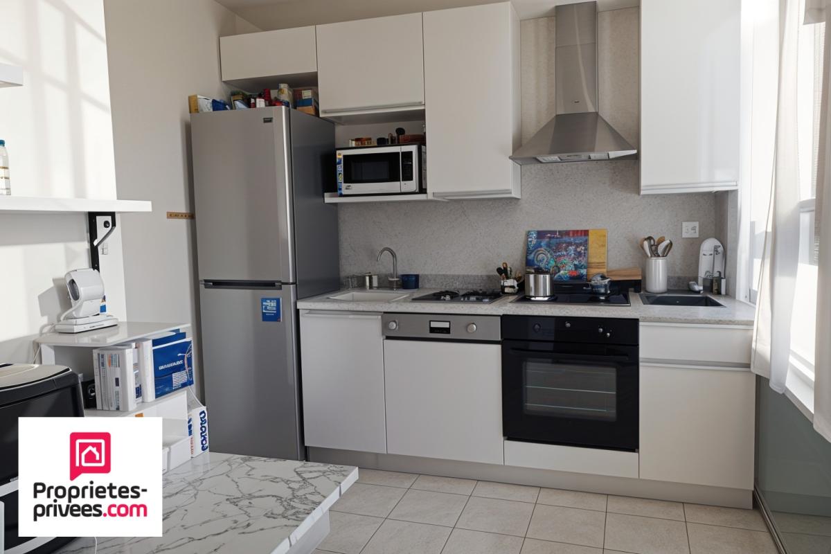 LENS Appartement  LENS, 4 pièces, 2 chambres, 71m2 8