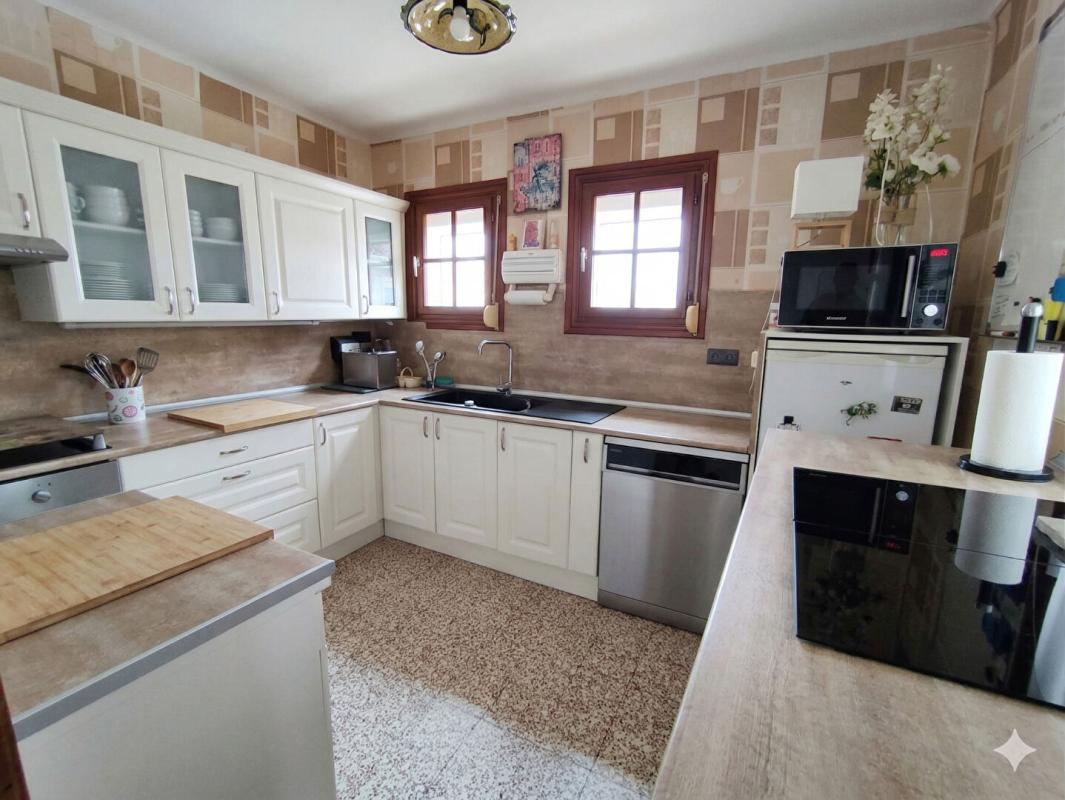 BILLY-MONTIGNY Maison Billy Montigny 5 pièces115 m2 2