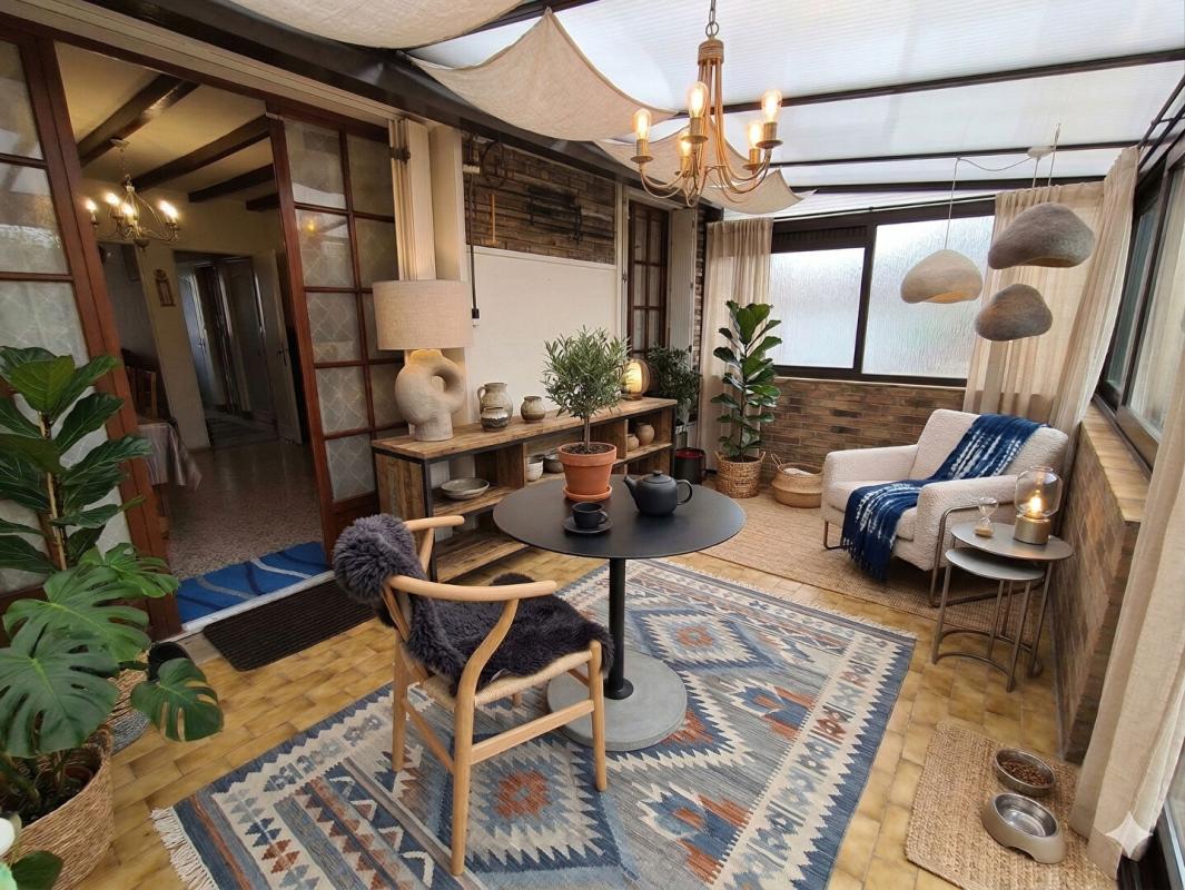 BILLY-MONTIGNY Maison Billy Montigny 5 pièces115 m2 5