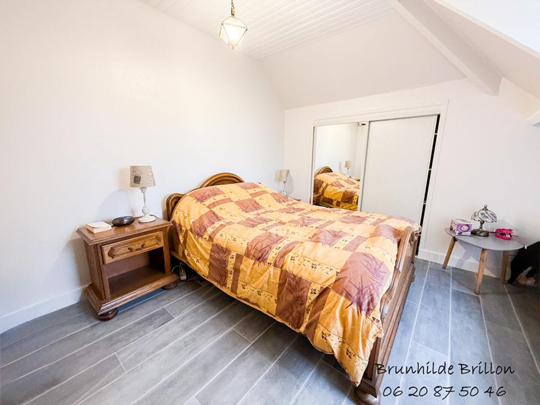 VIMY Proximité Vimy, pavillon 145M² en semi plain pied, 4 chambres, bureau 12