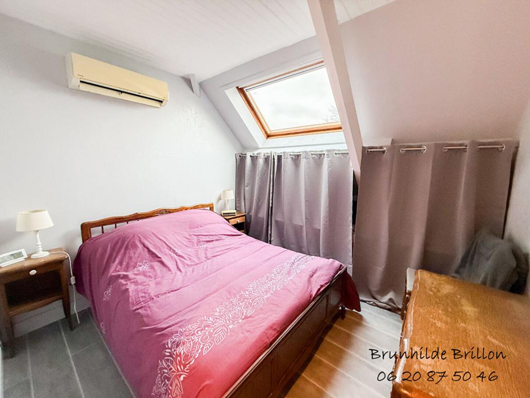 VIMY Proximité Vimy, pavillon 145M² en semi plain pied, 4 chambres, bureau 13