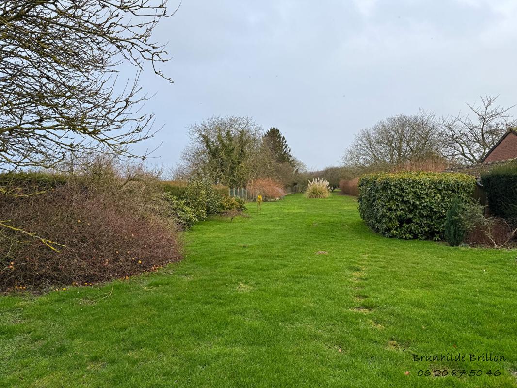 VIMY Proximité Vimy, pavillon 145M² en semi plain pied, 4 chambres, bureau 18