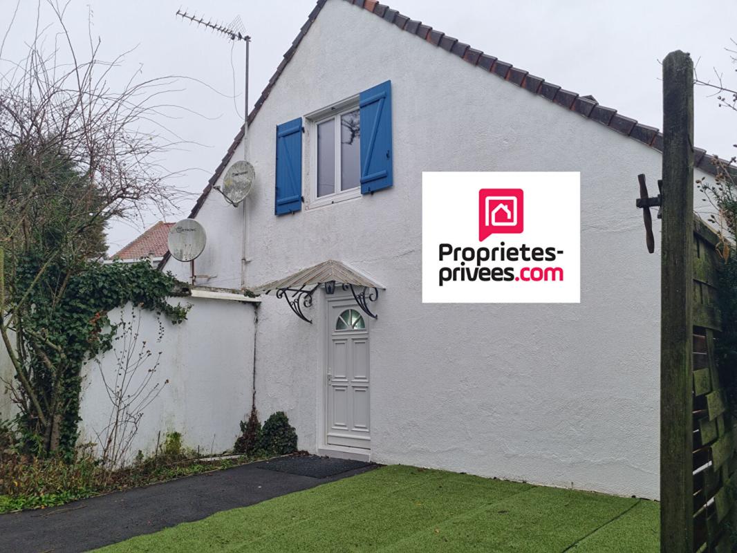 LA BASSEE Maison semi-plain-pied individuelle, La Bassée, 7 pièce(s), 146 m2 1