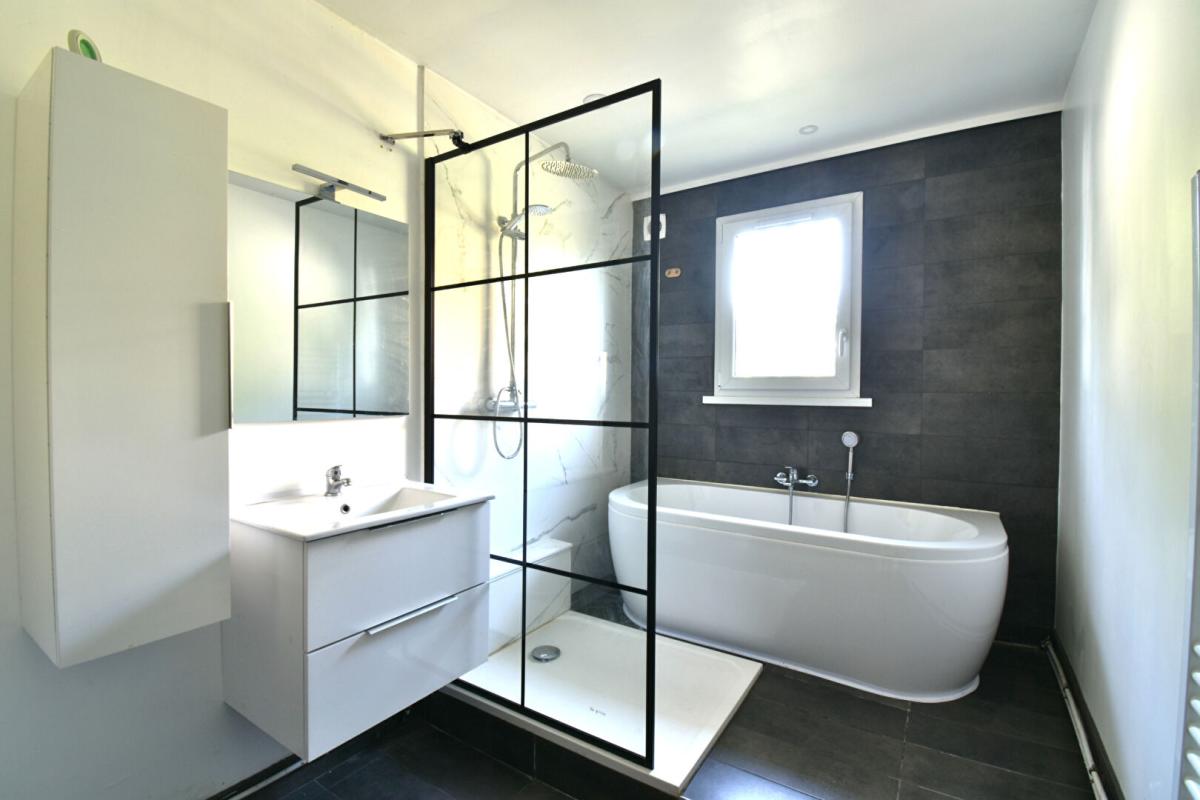 LA BASSEE Maison semi-plain-pied individuelle, La Bassée, 7 pièce(s), 146 m2 10