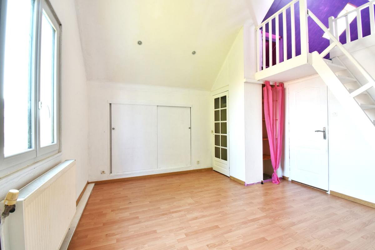 LA BASSEE Maison semi-plain-pied individuelle, La Bassée, 7 pièce(s), 146 m2 12