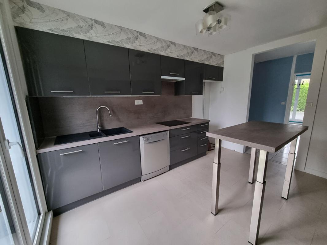 LA BASSEE Maison semi-plain-pied individuelle, La Bassée, 7 pièce(s), 146 m2 6