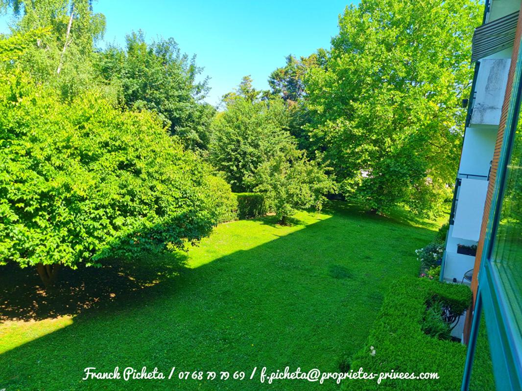 LENS Appartement Lens 4 pièce(s) 3 chambres,92 m2 11