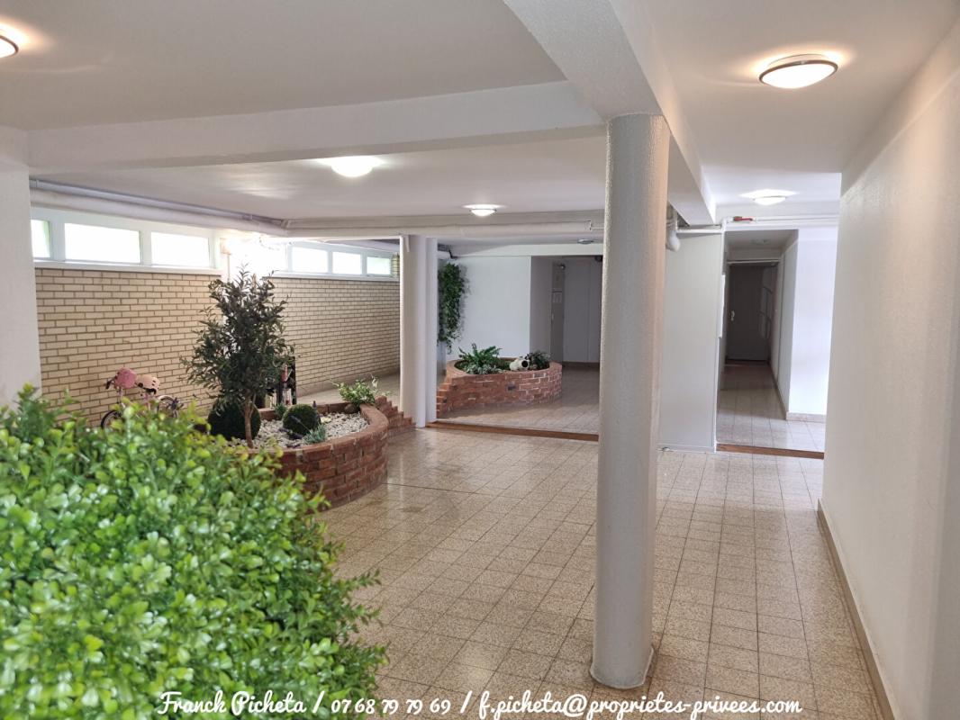 LENS Appartement Lens 4 pièce(s) 3 chambres,92 m2 12