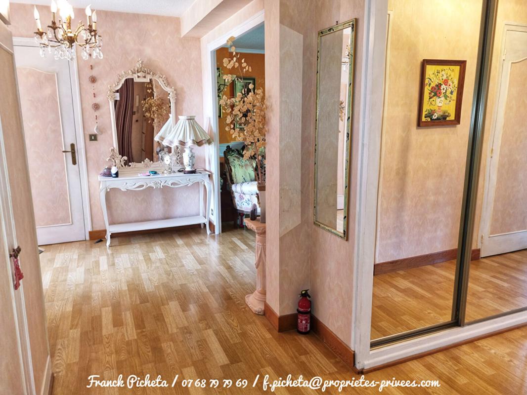 LENS Appartement Lens 4 pièce(s) 3 chambres,92 m2 3