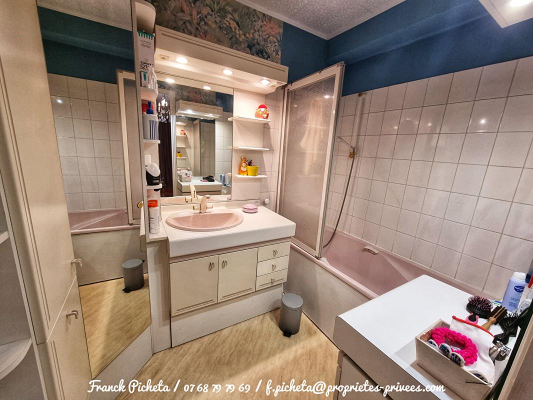 LENS Appartement Lens 4 pièce(s) 3 chambres,92 m2 6