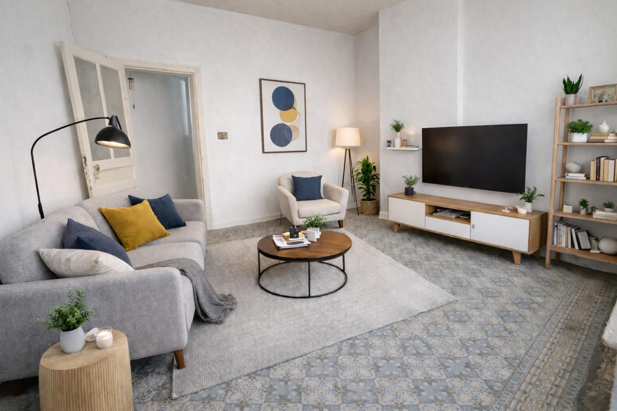 HENIN-BEAUMONT Maison Henin Beaumont 3 pièces 62 m2 1