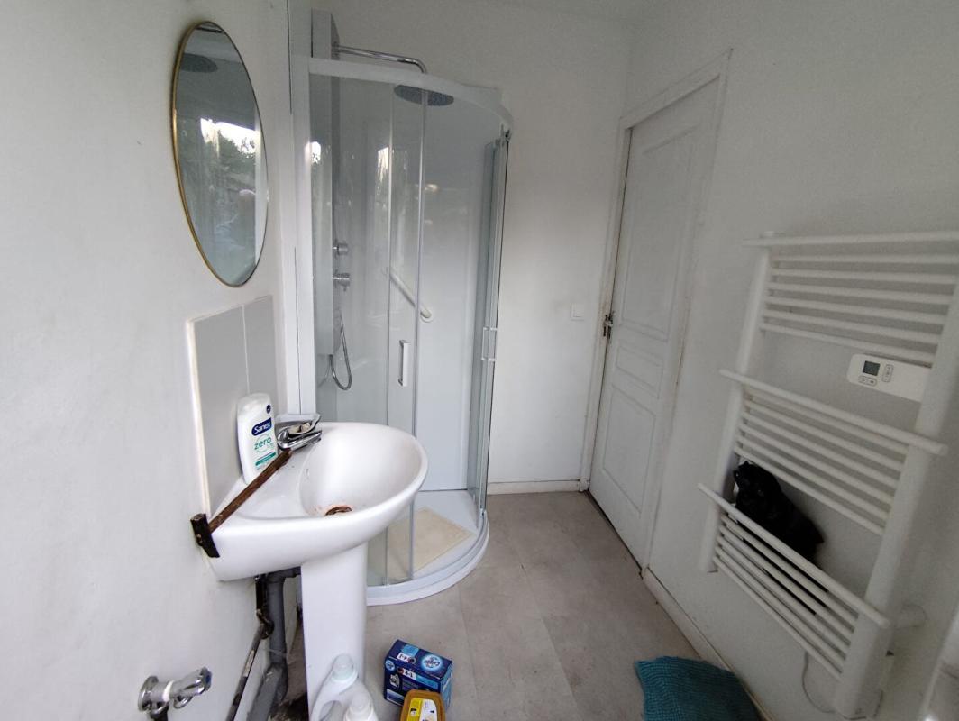 HENIN-BEAUMONT Maison Henin Beaumont 3 pièces 62 m2 3