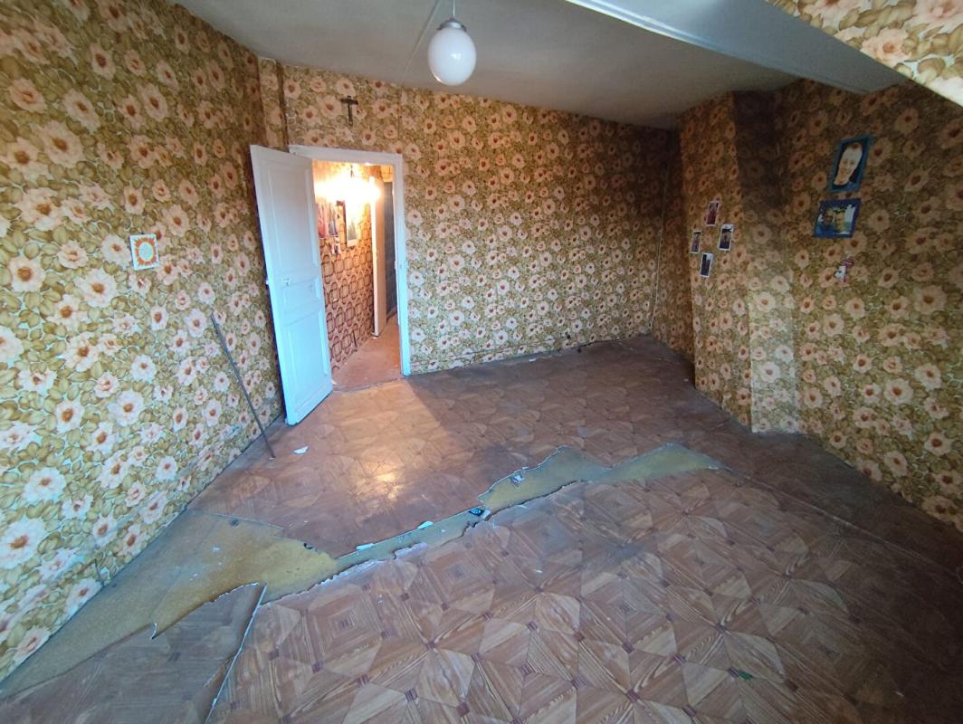 HENIN-BEAUMONT Maison Henin Beaumont 3 pièces 62 m2 6