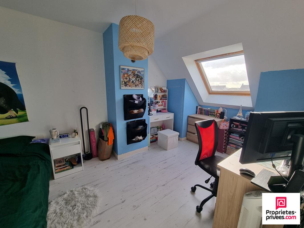 BIACHE-SAINT-VAAST Maison individuelle semi-plain-pied, 5 pièces, 3 chambres, 90 m2 Biache Saint Vaast (62118) 7