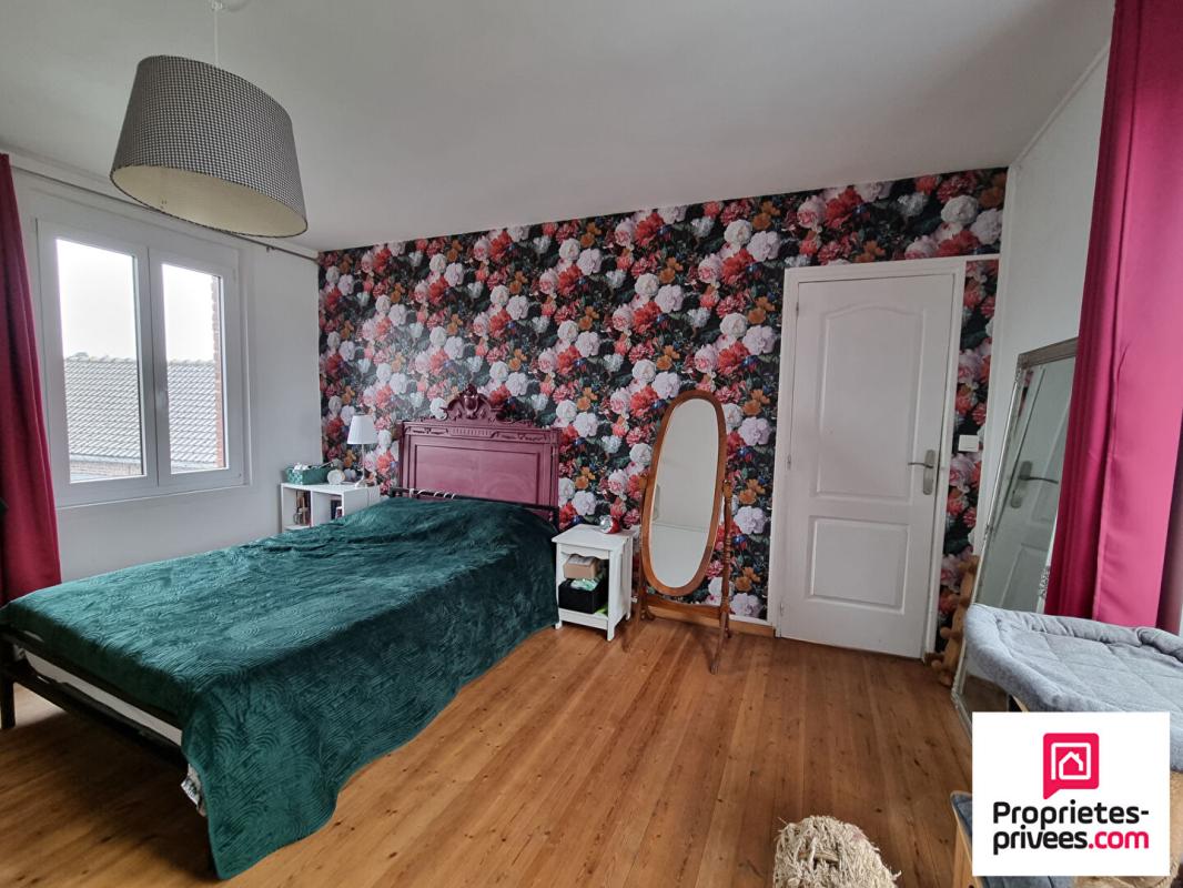 BEUVRY Maison familiale, large 1930, 6 pièce(s), 3 ch, 177 m2, 62660 Beuvry 10