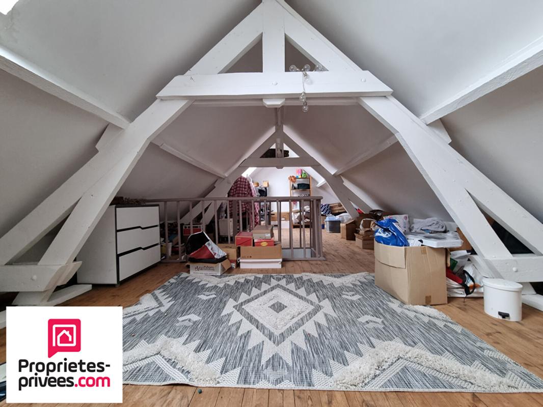 BEUVRY Maison familiale, large 1930, 6 pièce(s), 3 ch, 177 m2, 62660 Beuvry 11