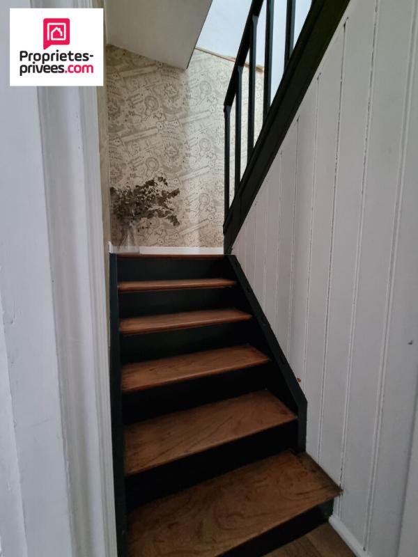 BEUVRY Maison familiale, large 1930, 6 pièce(s), 3 ch, 177 m2, 62660 Beuvry 12