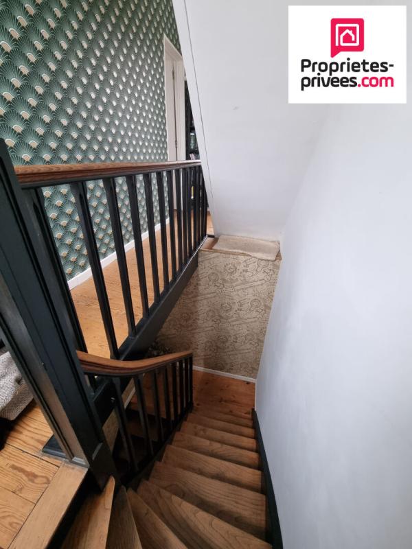 BEUVRY Maison familiale, large 1930, 6 pièce(s), 3 ch, 177 m2, 62660 Beuvry 13