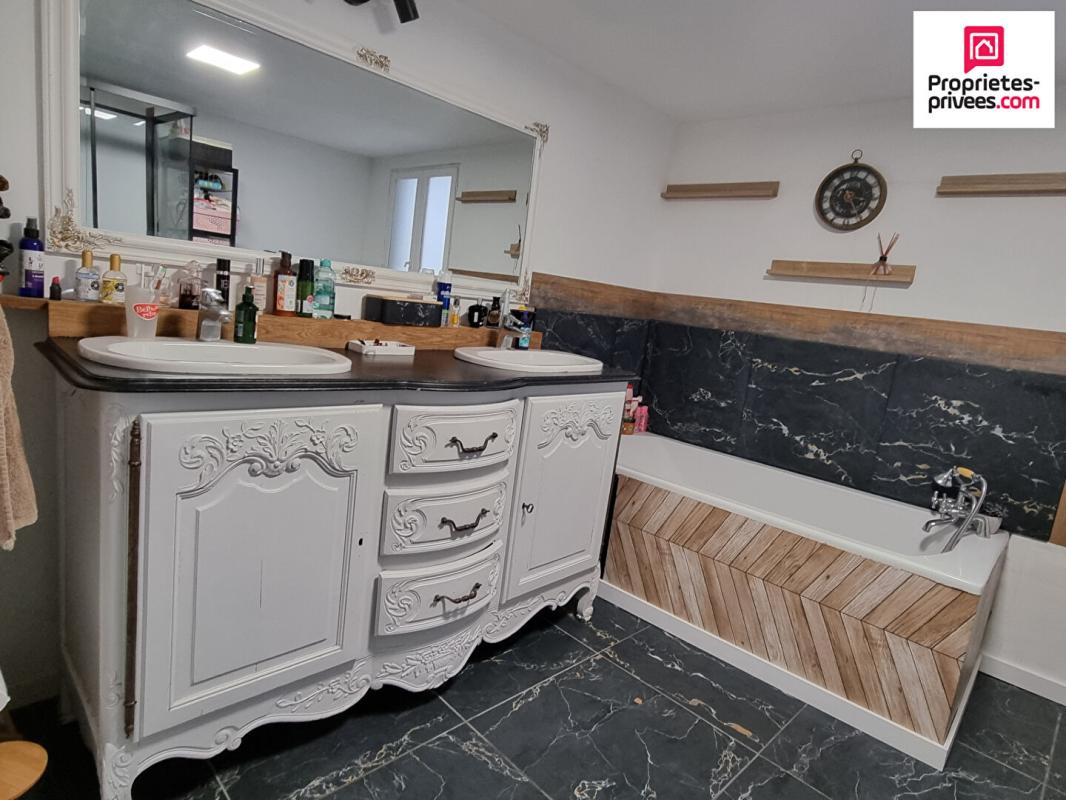 BEUVRY Maison familiale, large 1930, 6 pièce(s), 3 ch, 177 m2, 62660 Beuvry 14