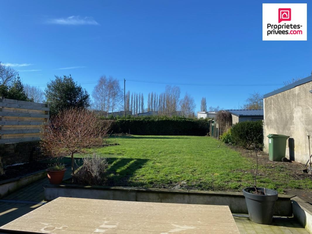 BEUVRY Maison familiale, large 1930, 6 pièce(s), 3 ch, 177 m2, 62660 Beuvry 15