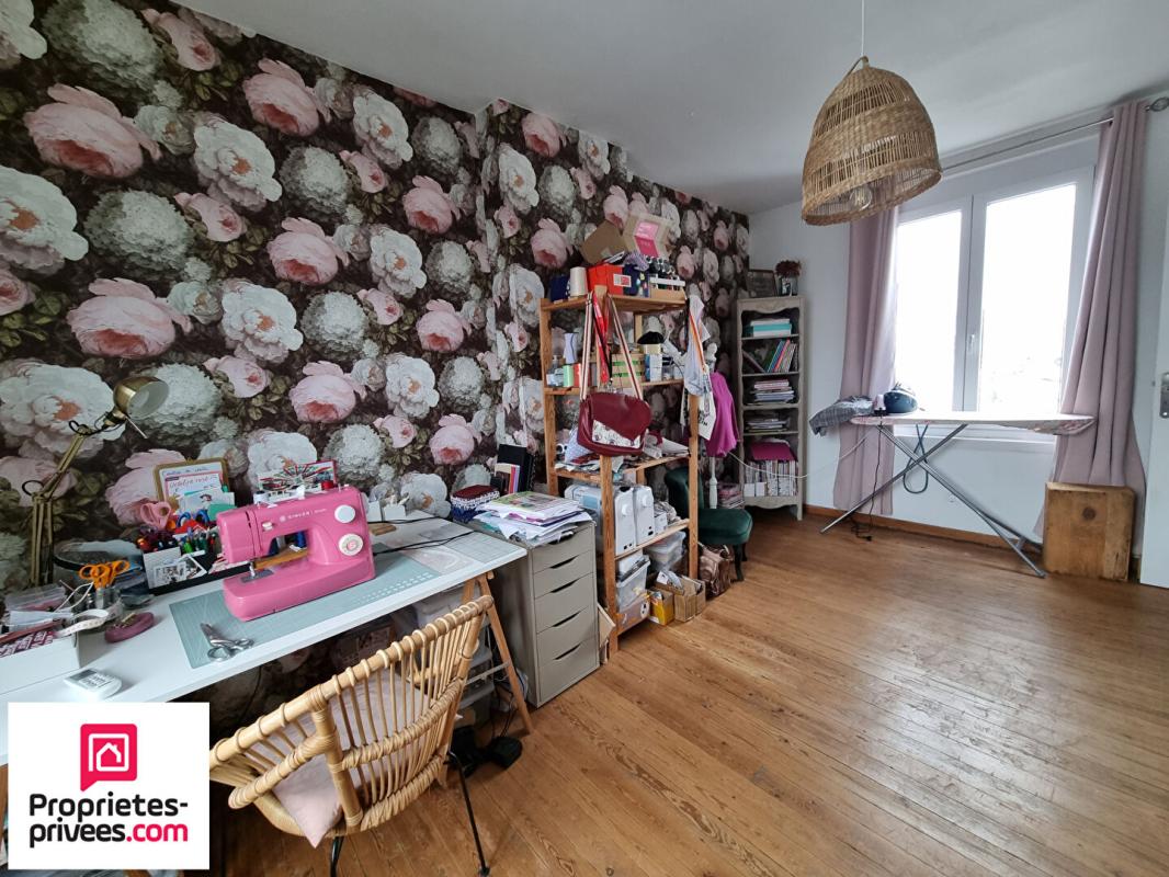 BEUVRY Maison familiale, large 1930, 6 pièce(s), 3 ch, 177 m2, 62660 Beuvry 9