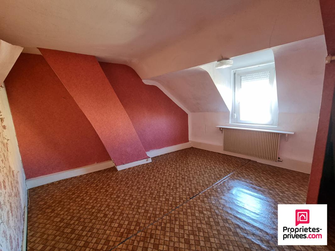 HENIN-BEAUMONT Maison 4 pièces, 2 chambres, bureau, 110 m2, Hénin-Beaumont (62110) 10