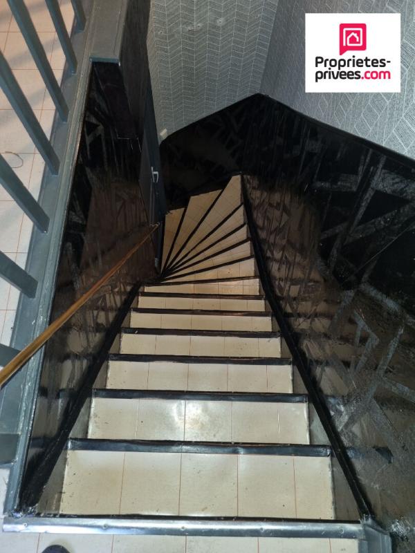 HENIN-BEAUMONT Maison 4 pièces, 2 chambres, bureau, 110 m2, Hénin-Beaumont (62110) 7