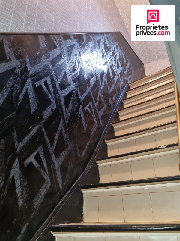 HENIN-BEAUMONT Maison 4 pièces, 2 chambres, bureau, 110 m2, Hénin-Beaumont (62110) 8