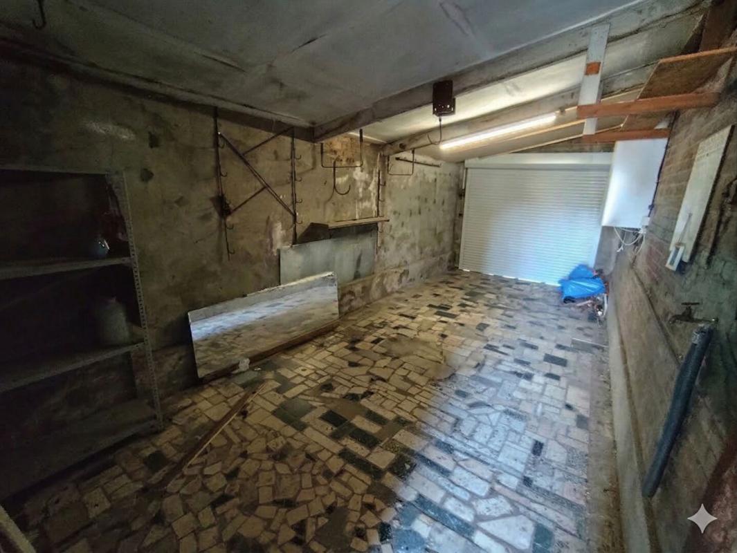 VENDIN-LE-VIEIL Maison Vendin Le Vieil 6 pièces 122 m2 11