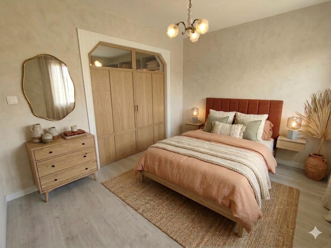 VENDIN-LE-VIEIL Maison Vendin Le Vieil 6 pièces 122 m2 3