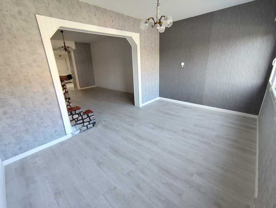 VENDIN-LE-VIEIL Maison Vendin Le Vieil 6 pièces 122 m2 4