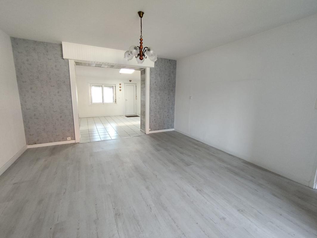 VENDIN-LE-VIEIL Maison Vendin Le Vieil 6 pièces 122 m2 6