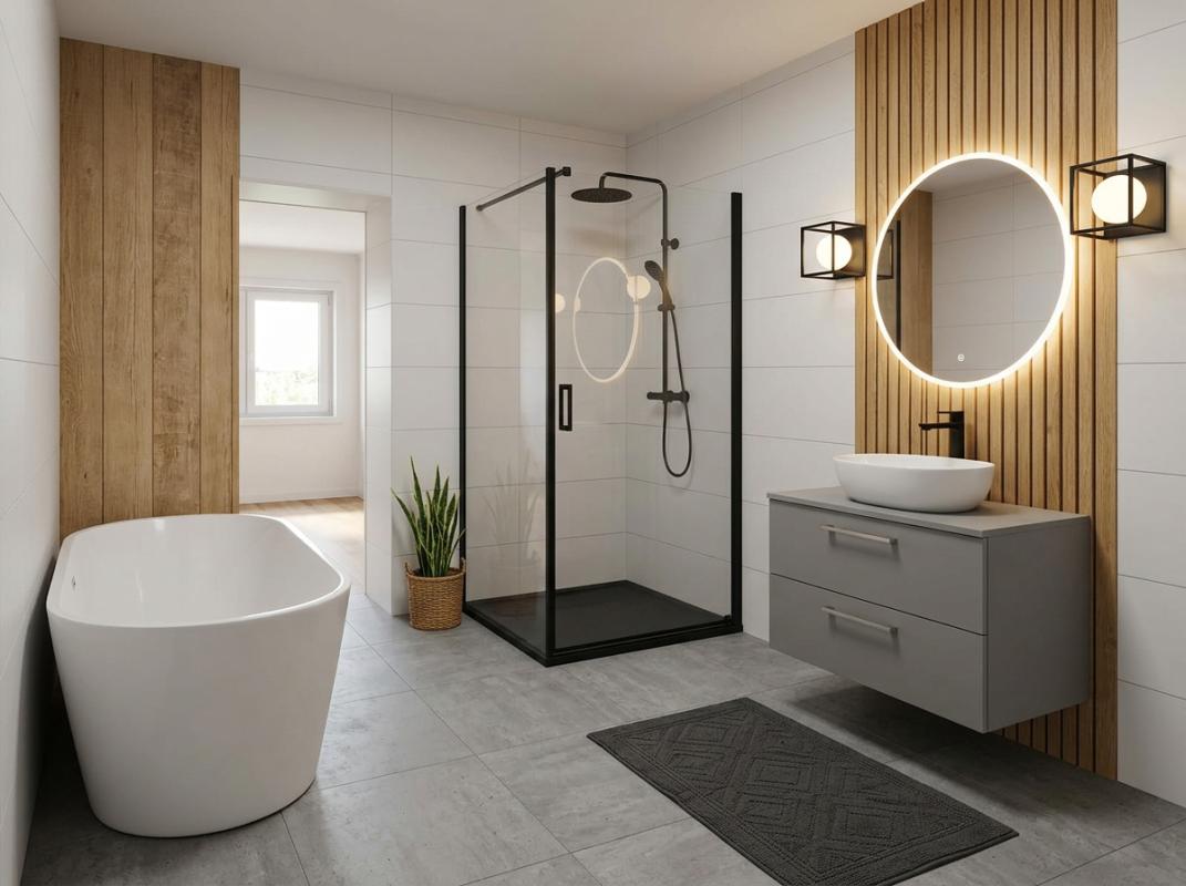 VENDIN-LE-VIEIL Maison Vendin Le Vieil 6 pièces 122 m2 7