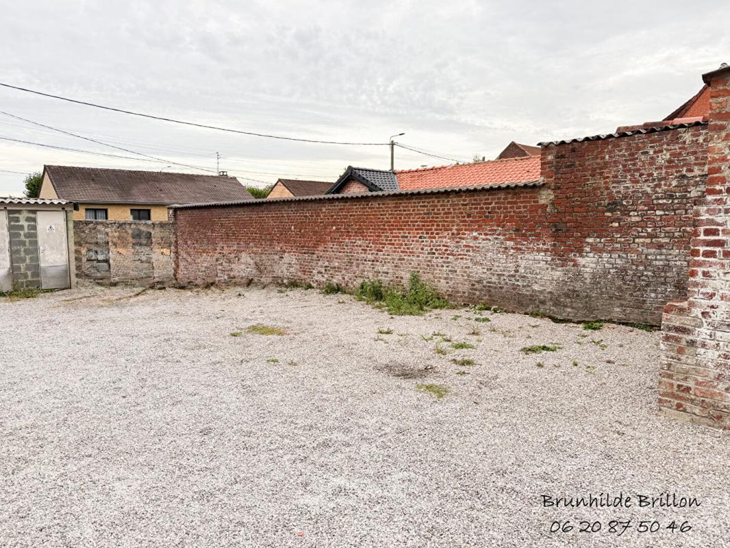 LIEVIN Liévin, appartement  duplex , 1 chambre, stationnement 14