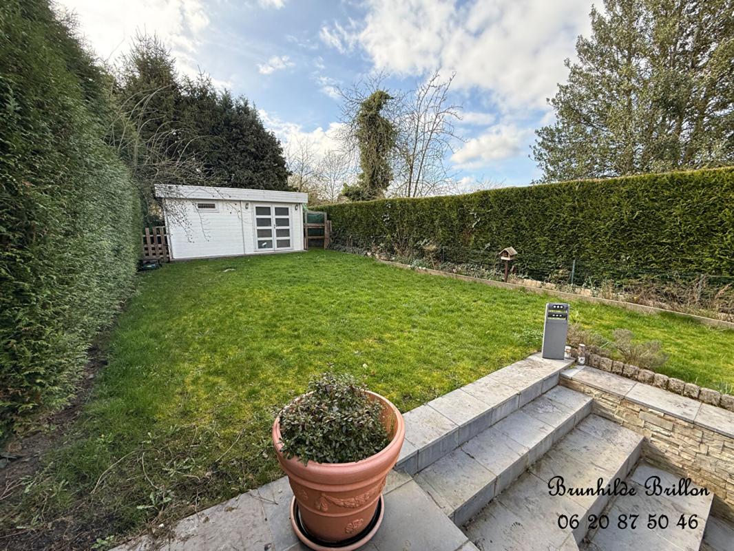 ANGRES Angres, coeur de ville, maison 3 à 4 chambres, alliant charme et modernité 10