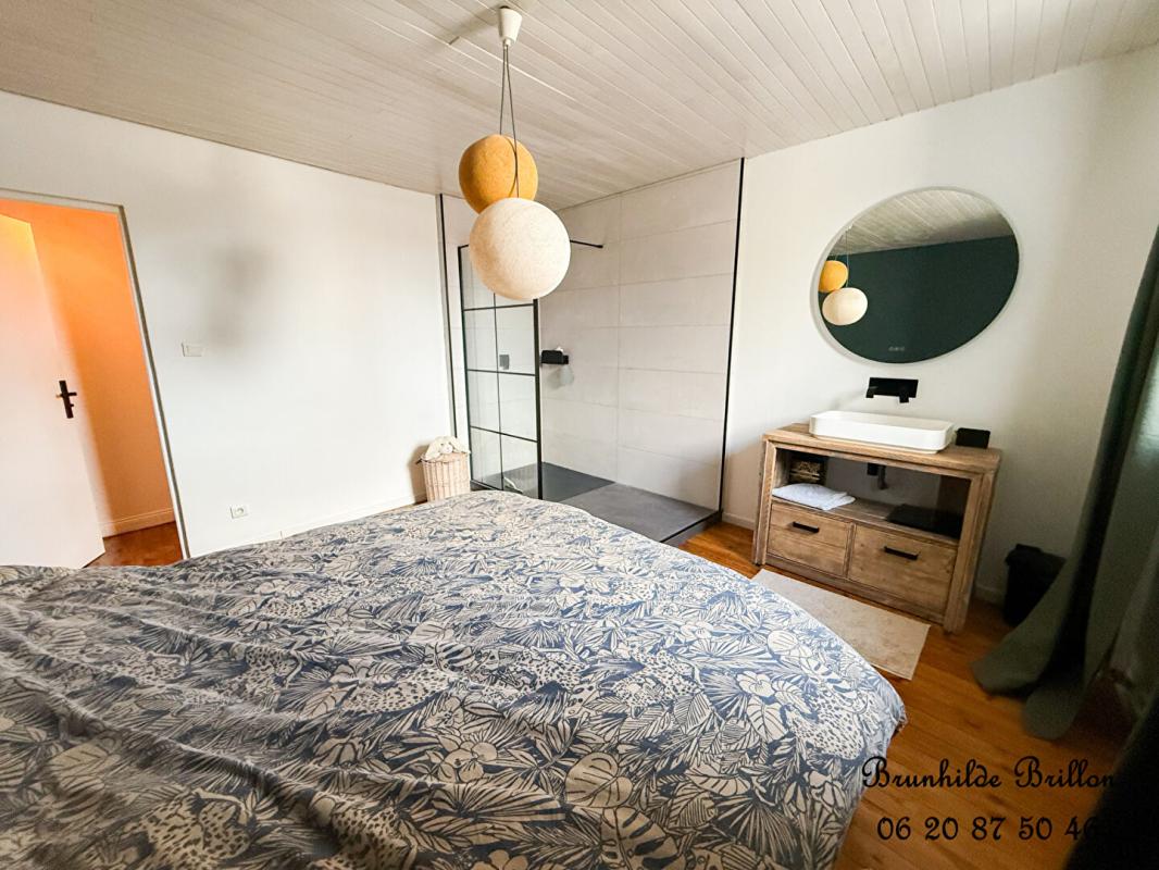 ANGRES Angres, coeur de ville, maison 3 à 4 chambres, alliant charme et modernité 12