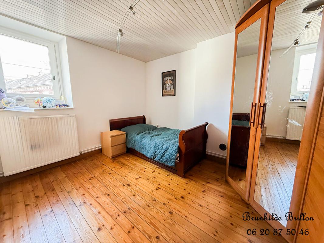 ANGRES Angres, coeur de ville, maison 3 à 4 chambres, alliant charme et modernité 13