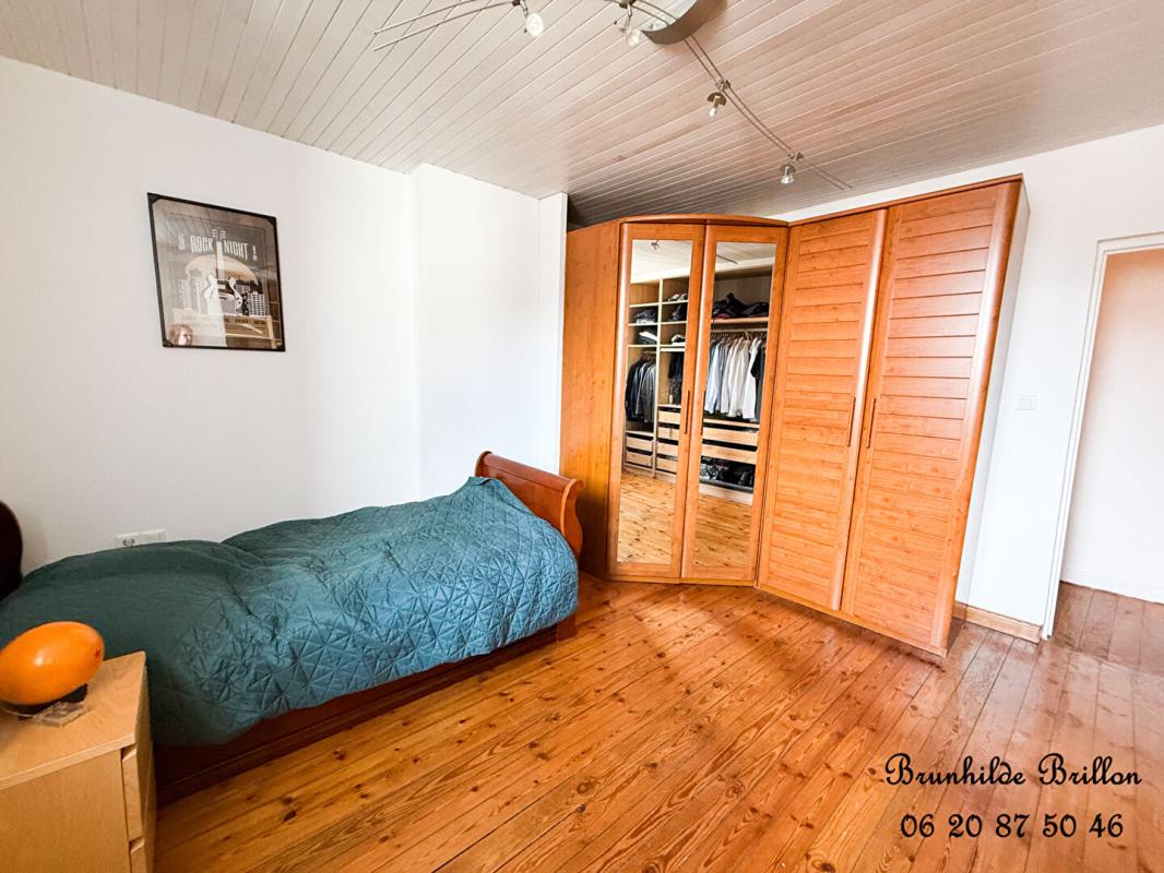 ANGRES Angres, coeur de ville, maison 3 à 4 chambres, alliant charme et modernité 14