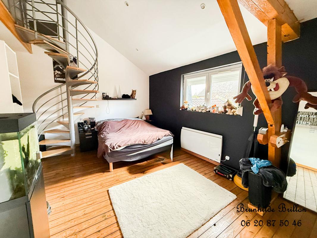 ANGRES Angres, coeur de ville, maison 3 à 4 chambres, alliant charme et modernité 15