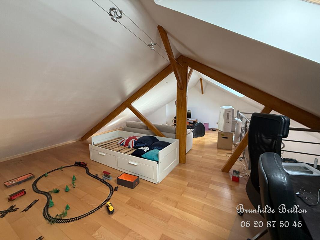 ANGRES Angres, coeur de ville, maison 3 à 4 chambres, alliant charme et modernité 16