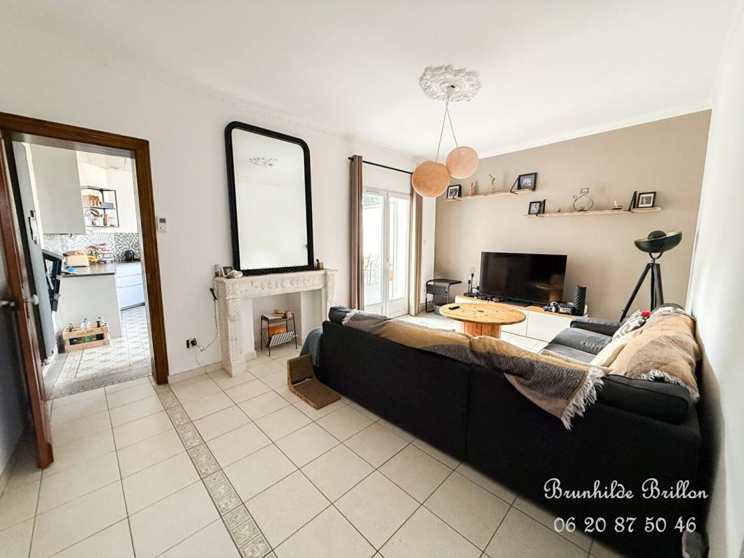 ANGRES Angres, coeur de ville, maison 3 à 4 chambres, alliant charme et modernité 4