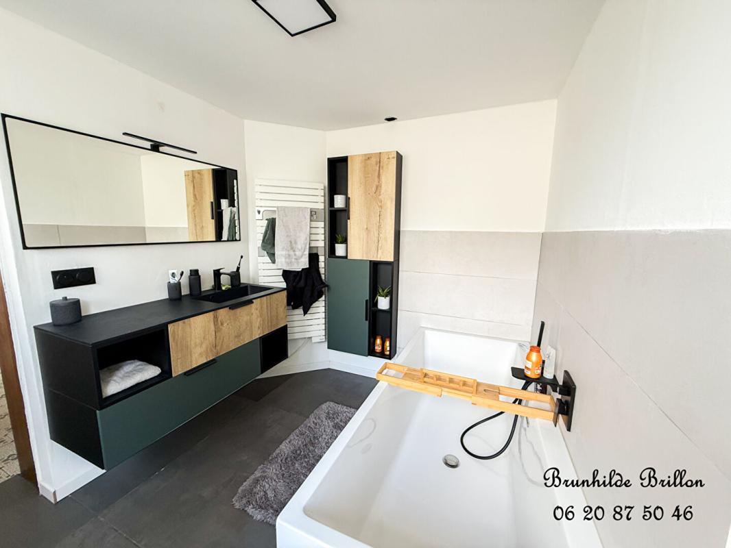 ANGRES Angres, coeur de ville, maison 3 à 4 chambres, alliant charme et modernité 8