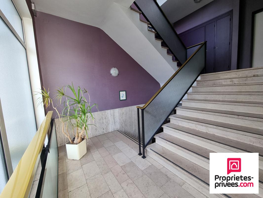 LENS Appartement, T3, 2 chambres, 78 m2, hyper centre de Lens 10