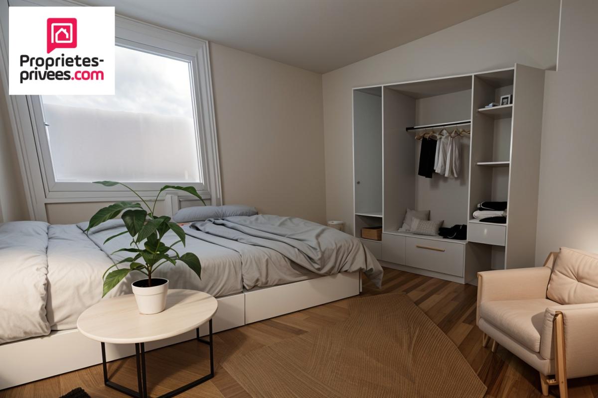 LENS Appartement, T3, 2 chambres, 78 m2, hyper centre de Lens 9