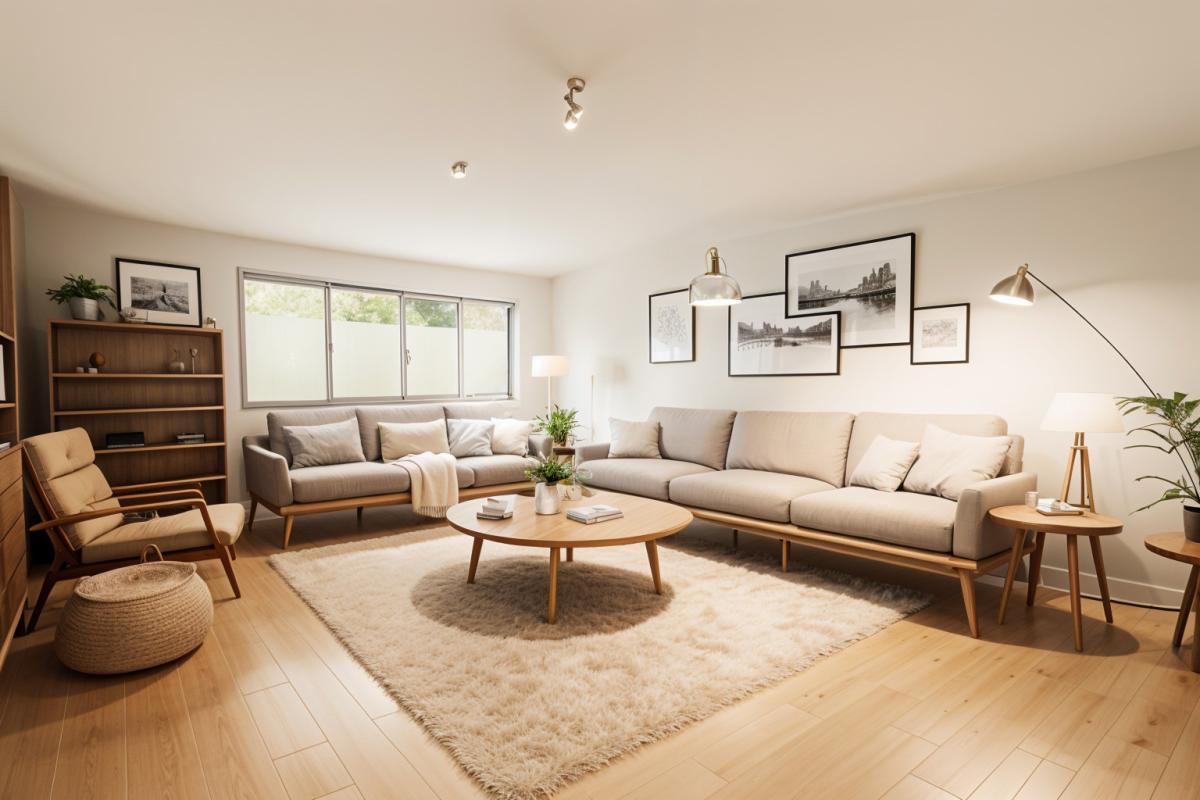 LENS Immeuble 3 lots, 310M², 3 maisons cadastrées 1