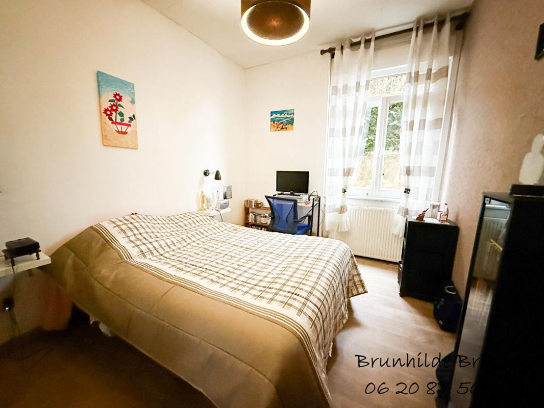 VIMY Semi plain-pied Vimy 153M²,  3 chambres, jardin 14