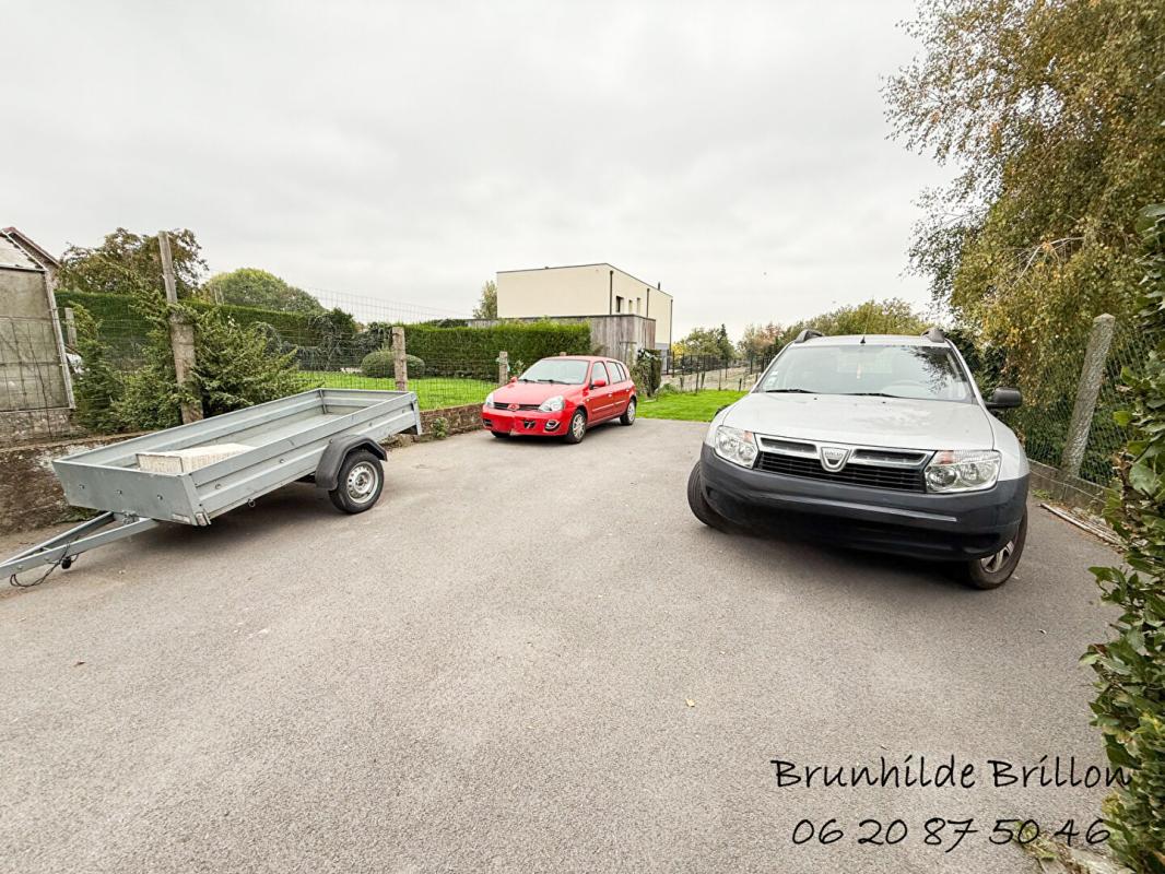 VIMY Semi plain-pied Vimy 153M²,  3 chambres, jardin 17